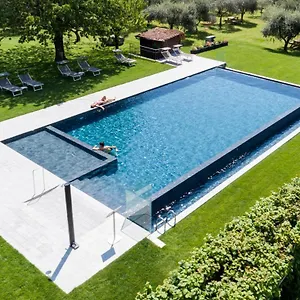 Agriturismo Ca Del Lago Gospodarstwo agroturystyczne