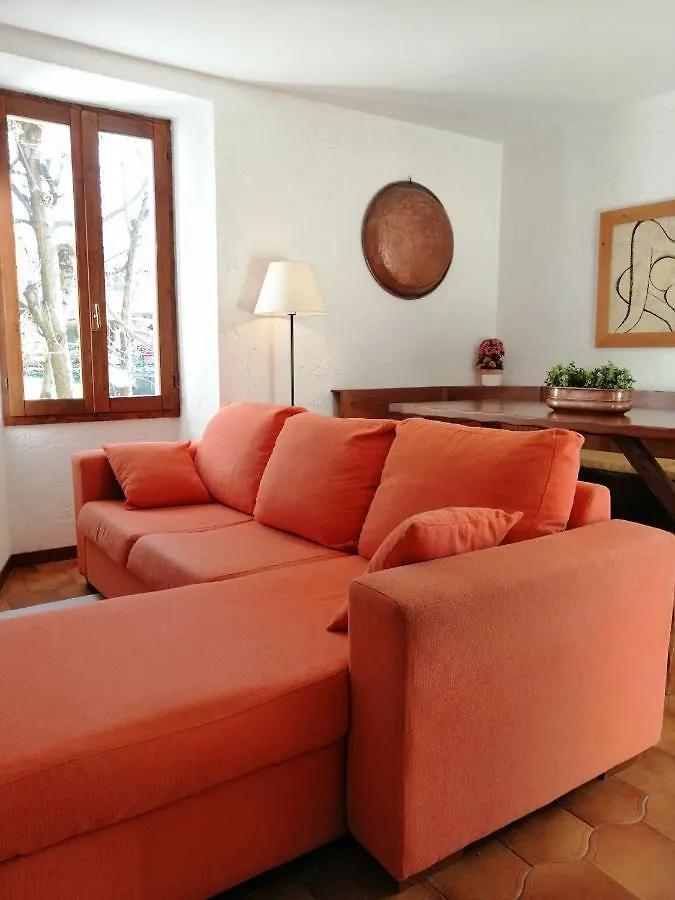 Casa Bucaneve & Ciclamino Gravedona Italien