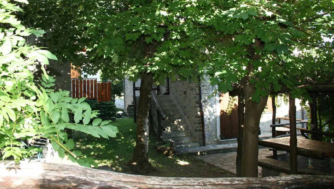 Lägenhet Casa Bucaneve & Ciclamino Gravedona Italien